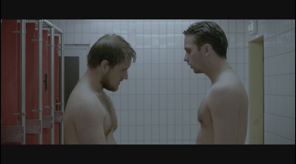 Vimeo Naked Shower